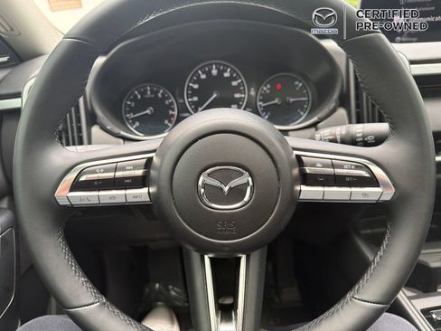 Used 2025 MAZDA CX-50 AWD 2.5 S w/ Weather Package image 51