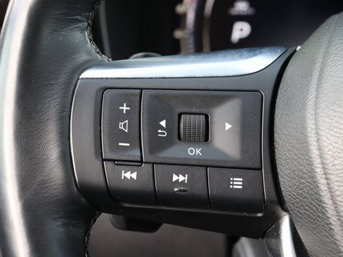 Certified 2022 INFINITI QX60 Sensory w/ Cargo Package image 40