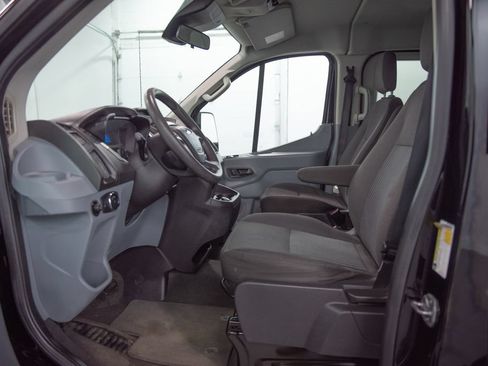Used 2018 Ford Transit 350 XL RWD image 7