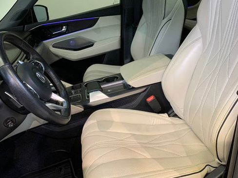 Used 2022 Acura MDX Type S AWD/4WD image 16
