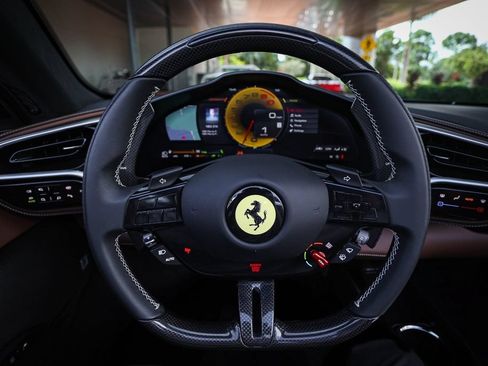 Used 2026 Ferrari 296 GTS RWD image 26