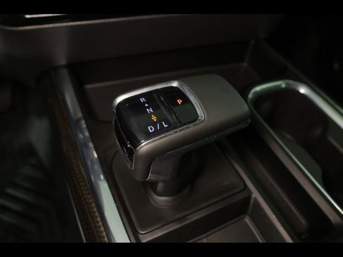Used 2023 Chevrolet Silverado 1500 LT Trail Boss w/ Convenience Package II AWD/4WD image 32