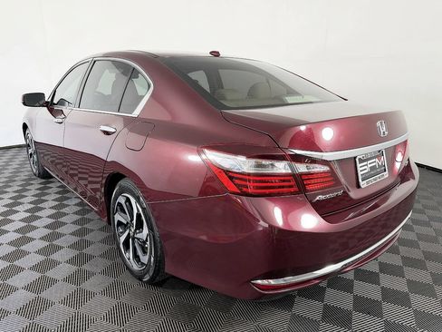 Used 2016 Honda Accord EX-L image 15