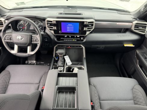 New 2026 Toyota Tundra SR5 RWD image 4