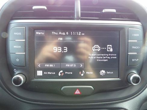 Used 2023 Kia Soul LX FWD image 20