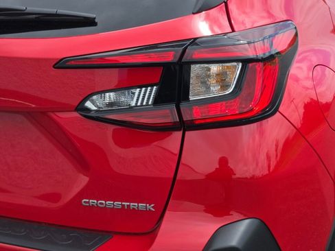 Certified 2025 Subaru Crosstrek 2.0i Premium AWD/4WD image 11