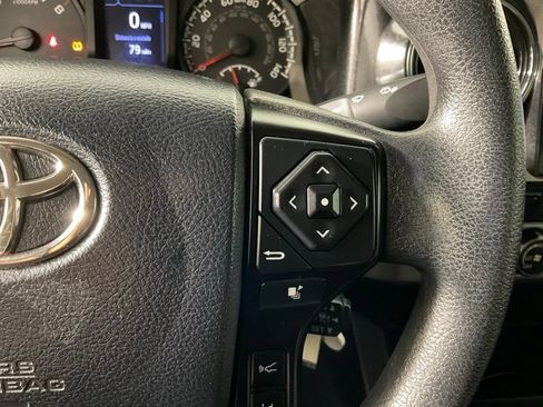 Used 2019 Toyota Tacoma SR w/ SR Convenience Package RWD image 24