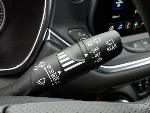 Certified 2023 Chevrolet Blazer LT FWD image 21