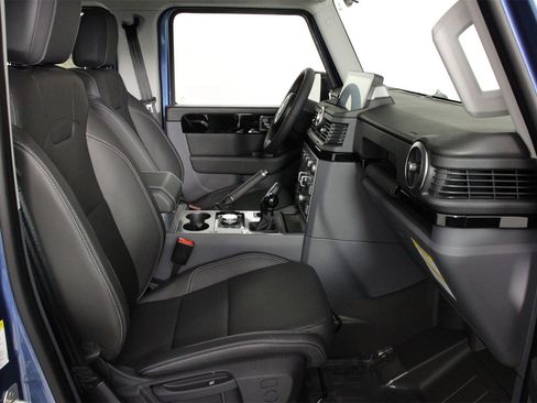 New 2025 INEOS Grenadier image 12