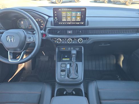 Certified 2025 Honda CR-V Sport-L image 11