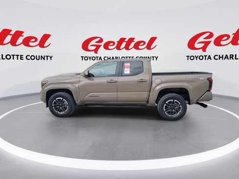 New 2026 Toyota Tacoma TRD Sport image 5