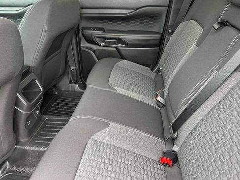 New 2026 Ford Ranger XL RWD image 12