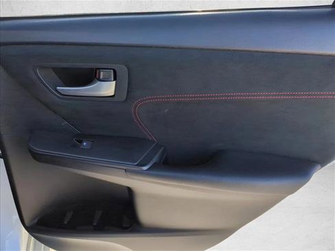 Used 2017 Toyota Camry XSE image 24