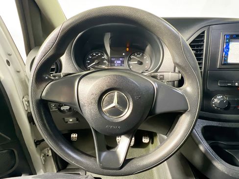 Used 2020 Mercedes-Benz Metris Cargo image 17