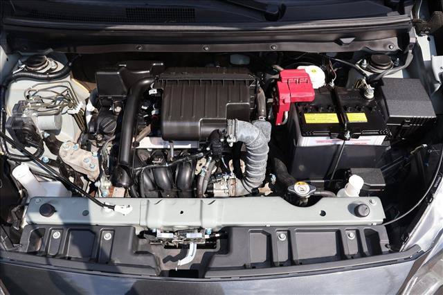 Used 2024 Mitsubishi Mirage ES FWD image 29