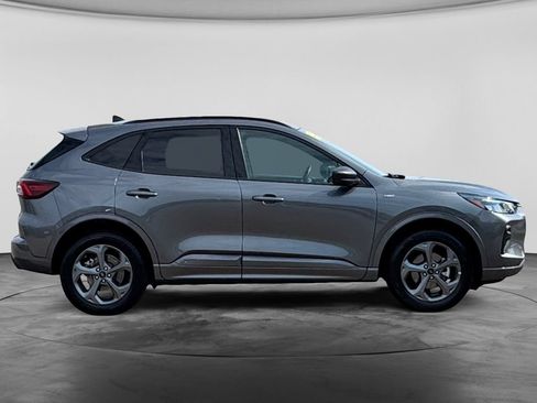 Used 2024 Ford Escape ST-Line AWD/4WD image 9