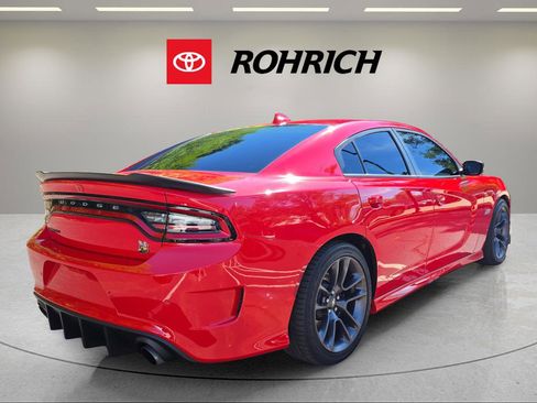 Used 2023 Dodge Charger Scat Pack image 6