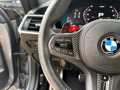 Used 2023 BMW M4 xDrive Competition w/ Executive Package image 23