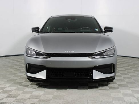 Used 2024 Kia EV6 GT image 2