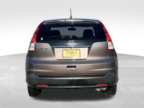 Used 2014 Honda CR-V LX image 7