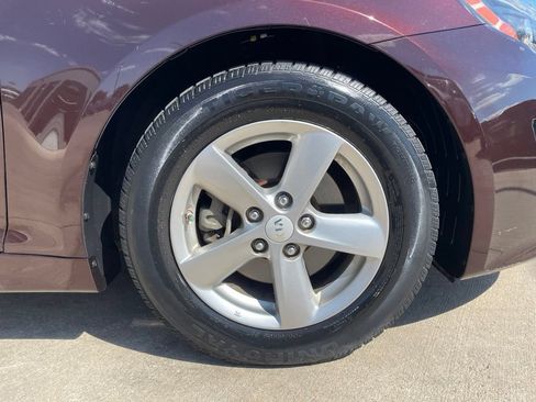 Used 2015 Kia Optima LX FWD image 26