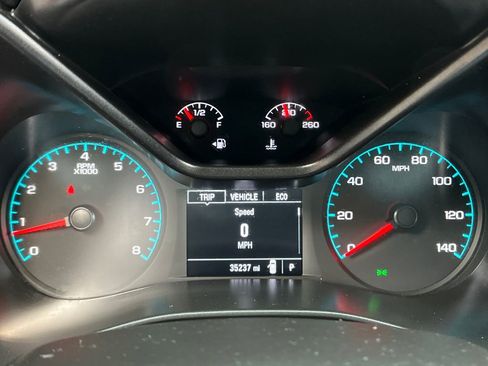 Used 2020 Chevrolet Colorado W/T image 15