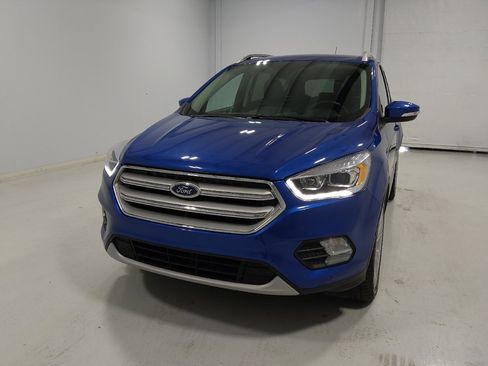 Used 2019 Ford Escape Titanium AWD/4WD image 15