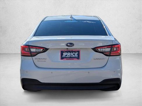 Used 2021 Subaru Legacy Limited image 6