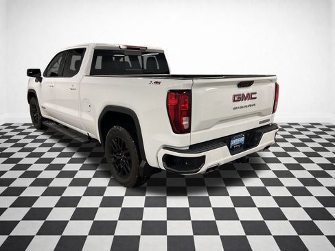 Certified 2023 GMC Sierra 1500 Elevation w/ Preferred Package image 4