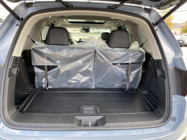 New 2026 Honda Pilot Elite image 5