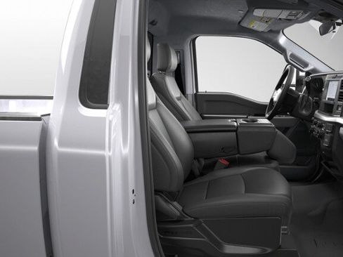 New 2026 Ford F350 XLT w/ 360-Degree Camera Package RWD image 50