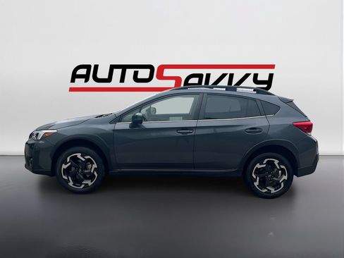 Used 2023 Subaru Crosstrek 2.5i Limited AWD/4WD image 4