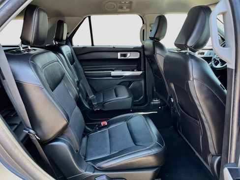 Used 2023 Ford Explorer Limited RWD image 30