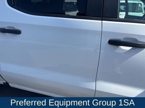 Used 2023 GMC Sierra 1500 Pro w/ Pro Value Package image 5