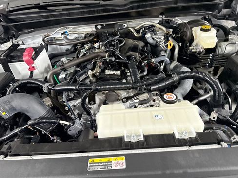 Certified 2024 Toyota Tacoma SR5 image 54