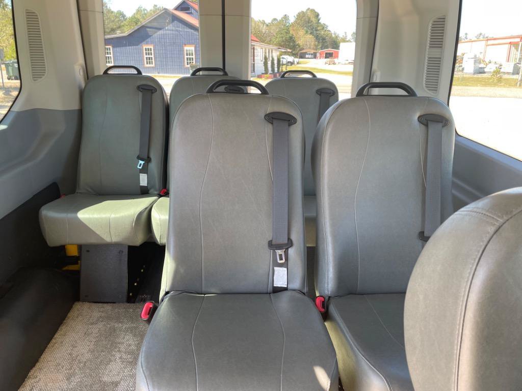 Used 2019 Ford Transit 150 XLT RWD image 15