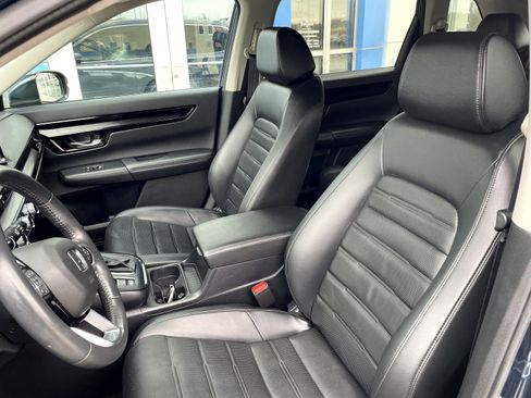 Used 2024 Honda CR-V EX-L image 11