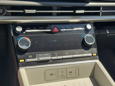 New 2027 Hyundai Santa Fe SEL FWD image 14