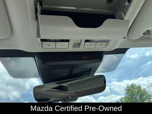 Certified 2026 MAZDA CX-90 3.3 Turbo w/ Premium Plus Pkg AWD/4WD image 46