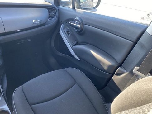 New 2023 FIAT 500X Pop w/ Comfort Group image 36