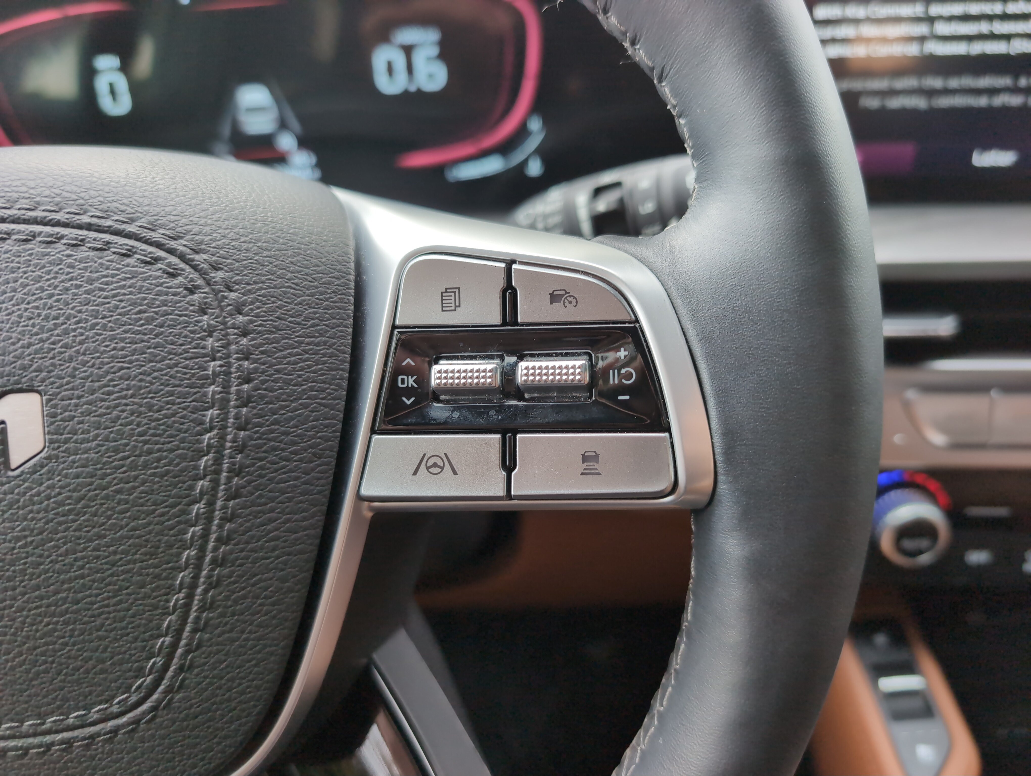 Used 2025 Kia Telluride EX X-Line AWD/4WD image 20