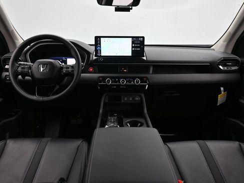 Used 2026 Honda Passport RTL image 44