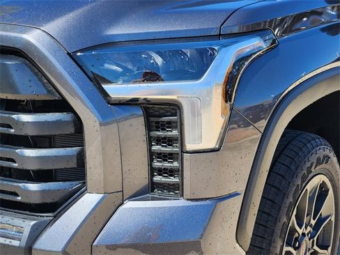 New 2025 Toyota Tundra SR5 image 6