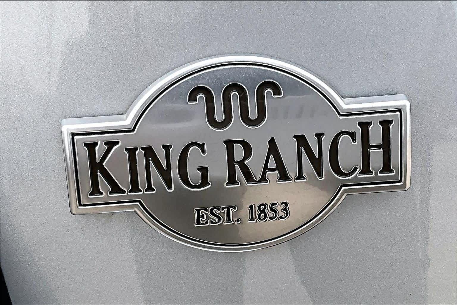Used 2023 Ford Explorer King Ranch w/ Technology Package RWD image 10