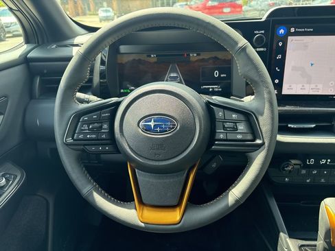 New 2026 Subaru Outback Wilderness AWD/4WD image 13