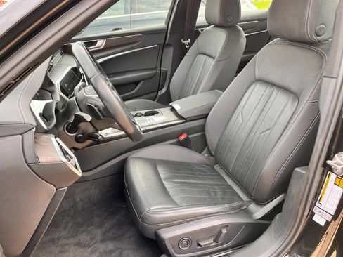 Used 2019 Audi A6 2.0T Premium w/ Convenience Package AWD/4WD image 10