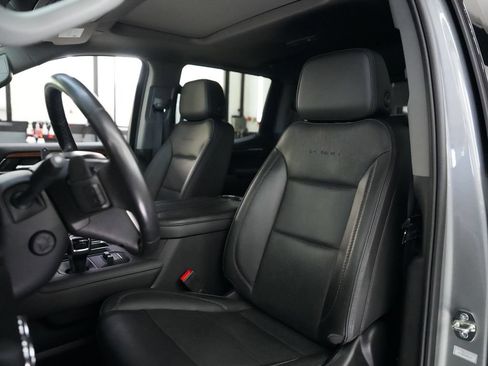 Used 2023 GMC Sierra 1500 Denali w/ Denali Reserve Package AWD/4WD image 28