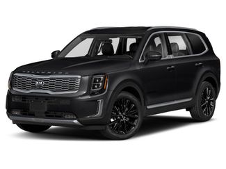 Used 2020 Kia Telluride SX w/ Towing Package AWD/4WD video 1