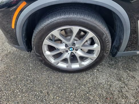 Used 2020 BMW X5 sDrive40i w/ Premium Package RWD image 5