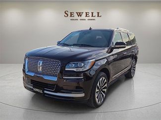 Certified 2023 Lincoln Navigator Reserve video 1